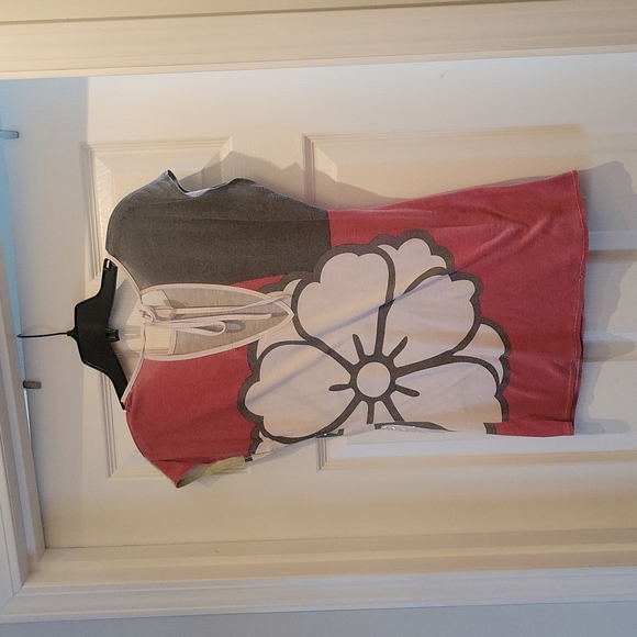 XXI knit top - Picture 2 of 3